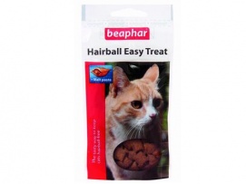Beaphar Hairball Easy Cat Treats